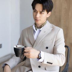 Shan Hun Zong Cai Lao Gong Chong Fan Tian Chinese Drama photo