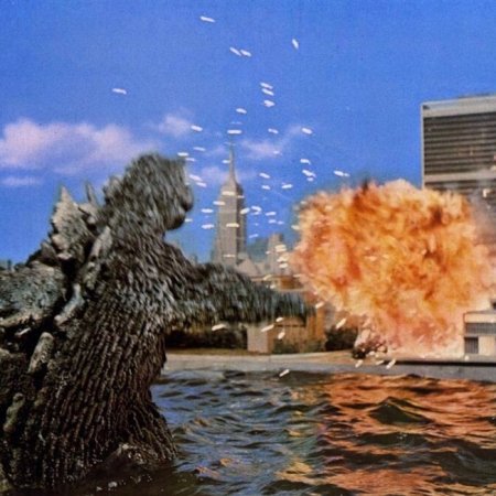 Destroy All Monsters (1968)
