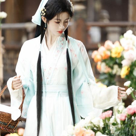 Ju Jing Yi
