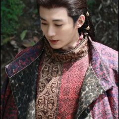 The Reign of Northern Wei Chinese Drama(0000) photo