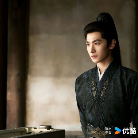 Zhan Zhao Adventures (2026)
