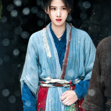 Lu Yu Xiao