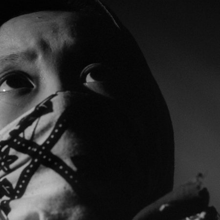 Woman in the Dunes (1964)
