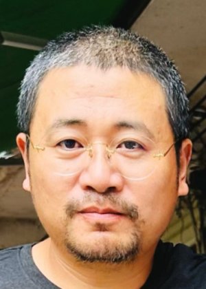 Shi Cheng Ye in Grand Canal Chinese Drama