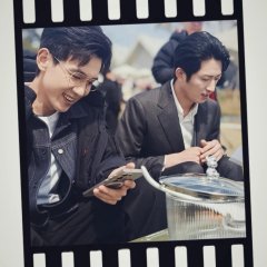 Wang Kai Mu photo