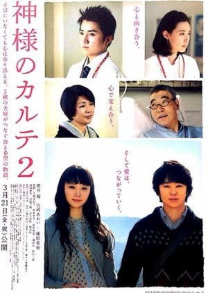 In His Chart 2 (2014) poster