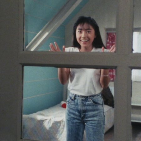 Shoujo Commando Izumi (1987)