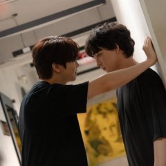 Be My Player Two Thai Drama(2026) photo