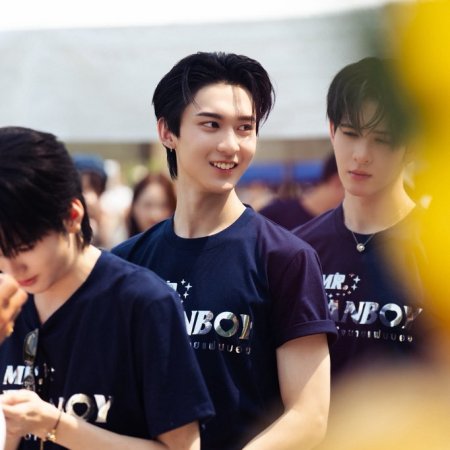 Mr. Fanboy (2026)