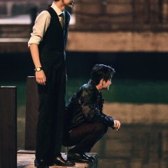Cases between Us Chinese Drama photo