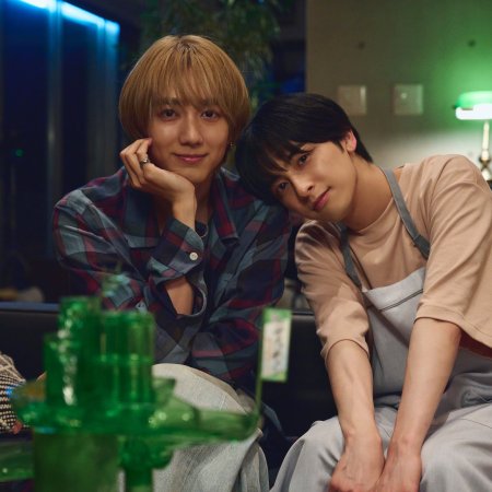 At 25:00, in Akasaka Season 2 (2025)
