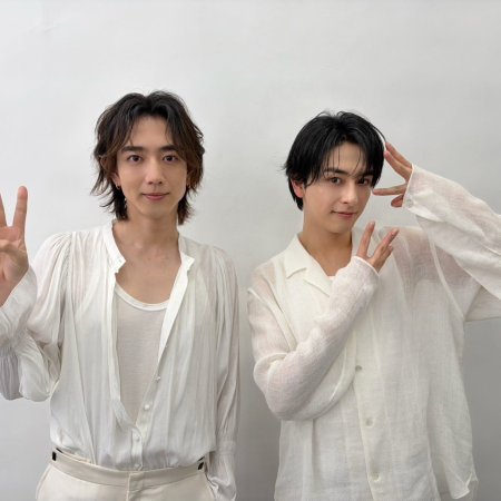 At 25:00, in Akasaka Season 2 (2025)