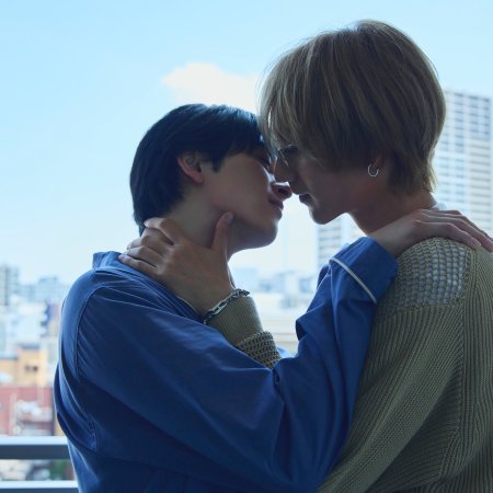At 25:00, in Akasaka Season 2 (2025)
