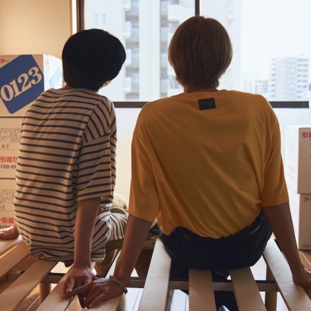 At 25:00, in Akasaka Season 2 (2025)