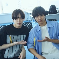 Asa Tatsumi photo