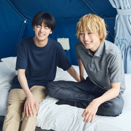 At 25:00, in Akasaka Season 2 (2025)