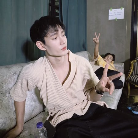 The Grim Lover (2026)