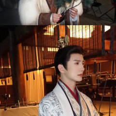 Yang Shi Ze photo