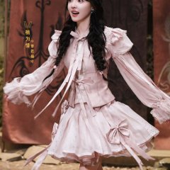 Zhang Ruo Nan photo