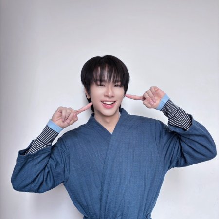 Mr. Fanboy (2026)