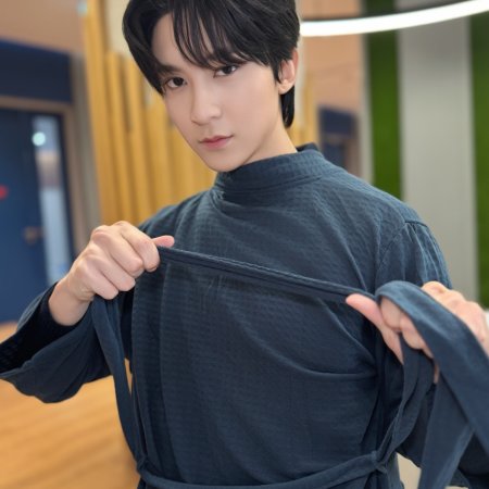 Mr. Fanboy (2026)