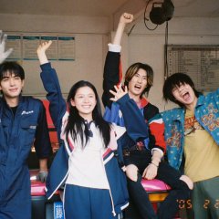 Love for You Chinese Drama photo