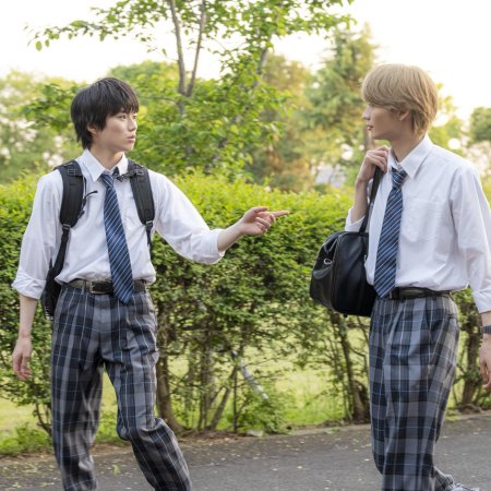 Oku Tomoya