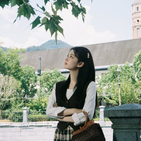 Wang Chu Ran
