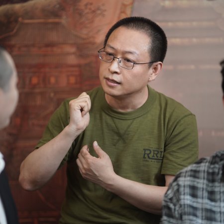 Wei Feng Hua