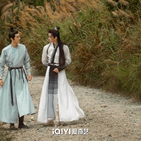 Strange Tales of Tang Dynasty II To the West (2024)