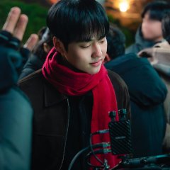 Spooky in Love Korean Drama(2026) photo