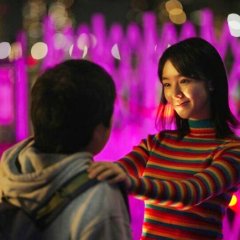 A World without Mercy Japanese Movie(2023) photo