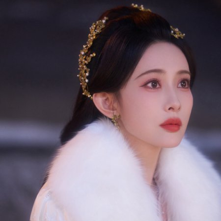 Meng Zi Yi