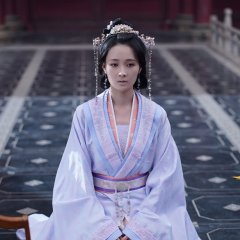 Glory Back Chinese Drama(2026) photo