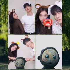 Roh Yoon Seo photo