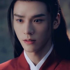 Word of Honor Chinese Drama photo