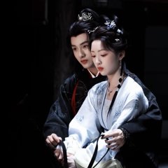 Qia Feng Chun Chinese Drama photo