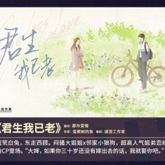 Ageless Love Chinese Drama photo