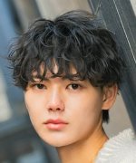 Shibata Ryunosuke