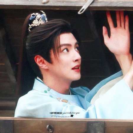 Darren Chen