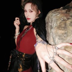 Sui Sui Huai An Chinese Drama(2025) photo