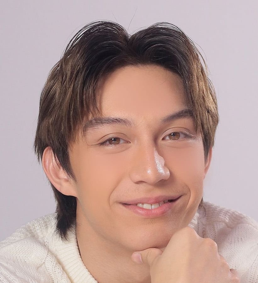 Joaquin Inigo Creighton Castillo
