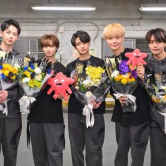 Dream Stage Japanese Drama(2026) photo