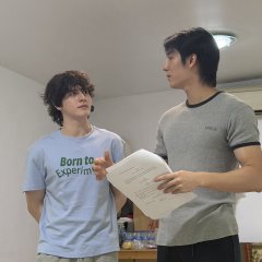 Identity Zero Thai Drama(0000) photo