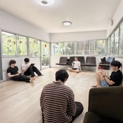 Identity Zero Thai Drama(0000) photo