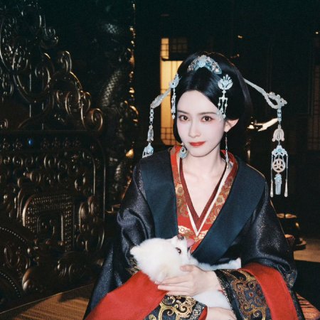 Meng Zi Yi