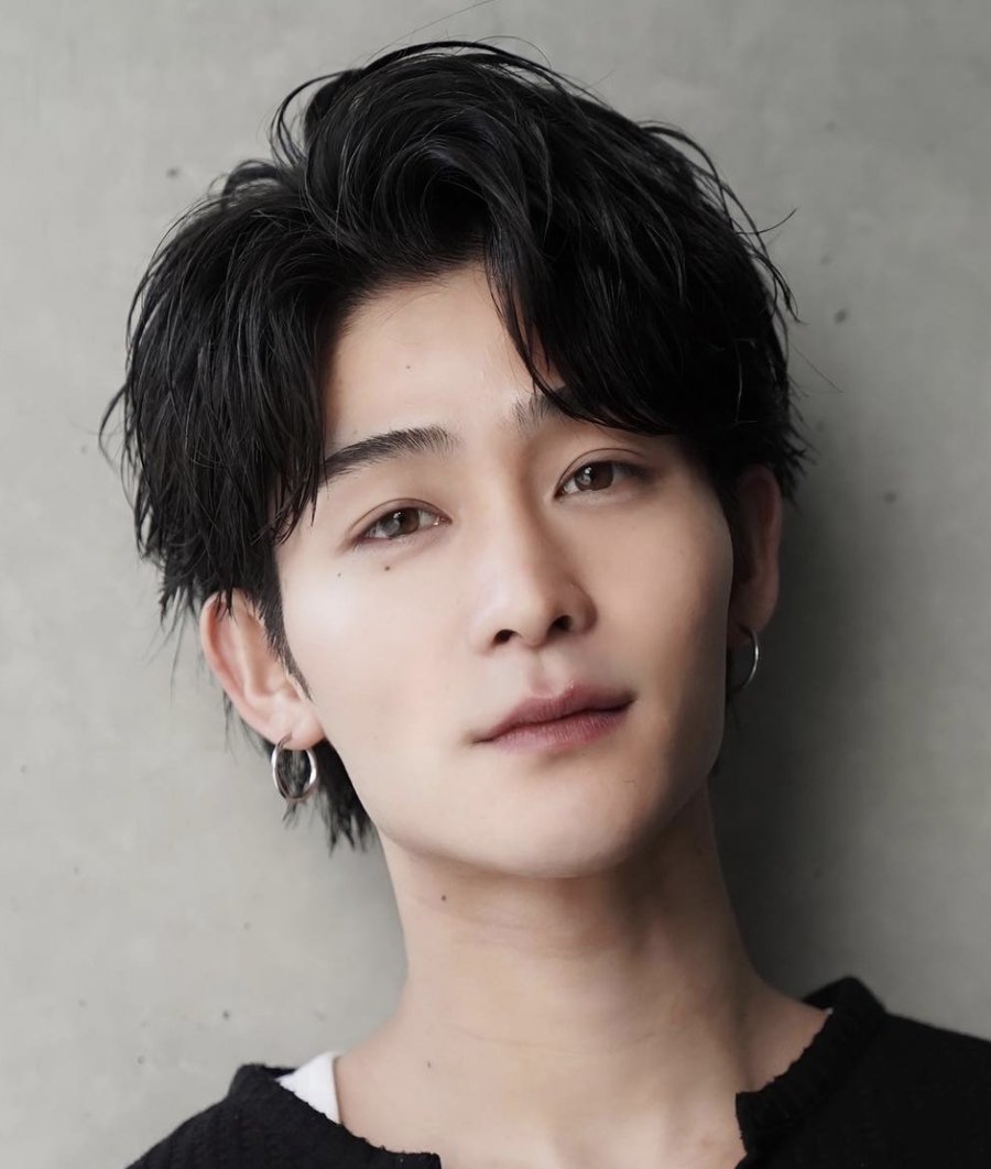 Haruto Kazehaya