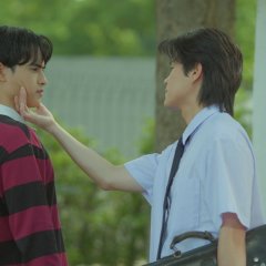 Kiss Me, Remember? Thai Drama(0000) photo