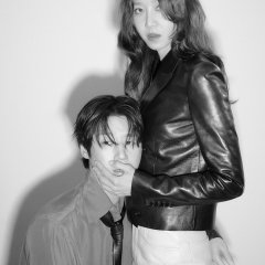A Bona Fide Killer Korean Drama(2026) photo
