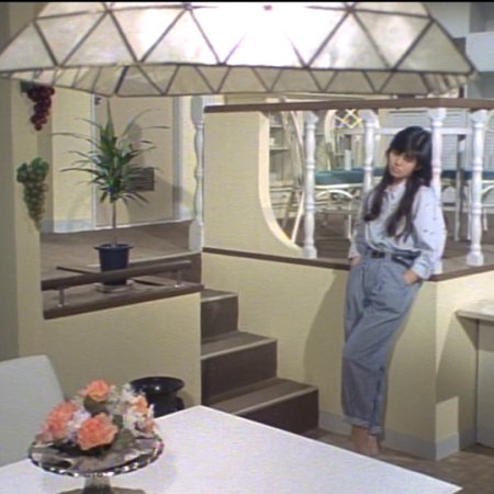 Aries no Otometachi (1987)